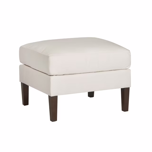 Lane Venture Finley Upholstered Ottoman