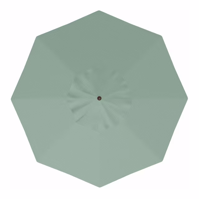 Treasure Garden 9' Octagonal Market Replacement Canopy SWV - Quick Ship