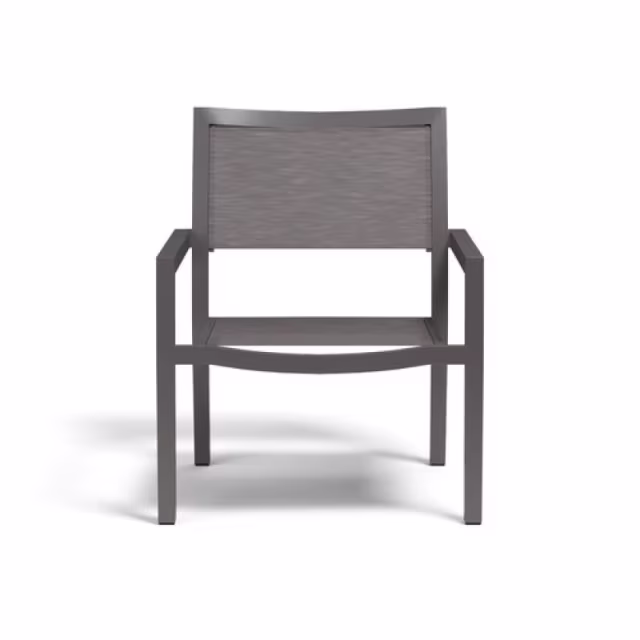 Sunset West Vegas Sling Club Chair