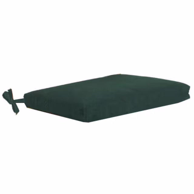 Barlow Tyrie Monaco Folding Dining Armchair Replacement Cushion