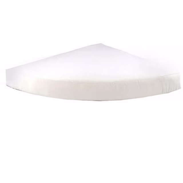 Kingsley Bate Tivoli Curved Ottoman Replacement Cushion