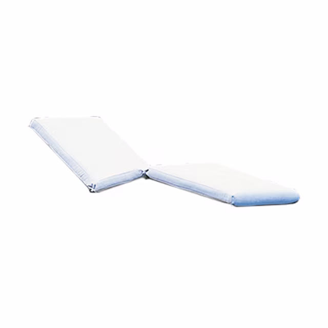 Kingsley Bate Classic Chaise Lounge Replacement Cushion