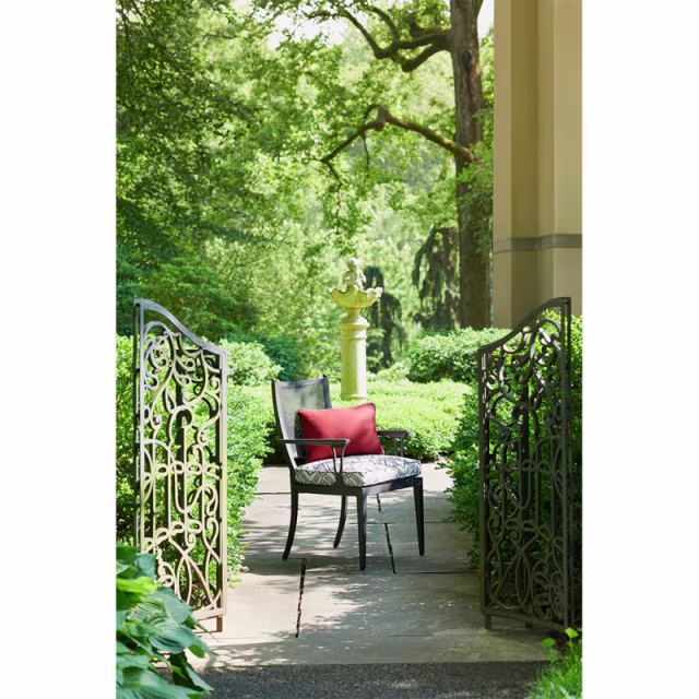 Lane Venture 12" x 20" Kidney Outdoor Pillow
