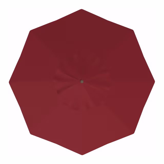 Treasure Garden 11' Octagonal Market Replacement Canopy - SWV