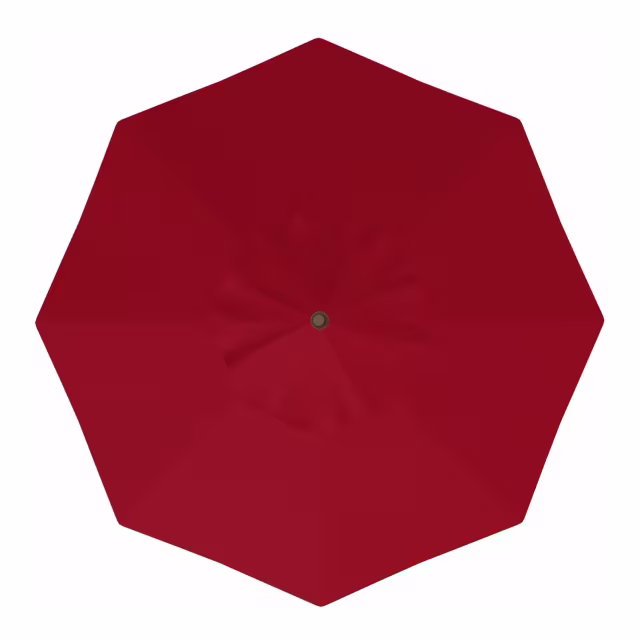 Treasure Garden 11' Octagonal Market Replacement Canopy DWV - Quick Ship