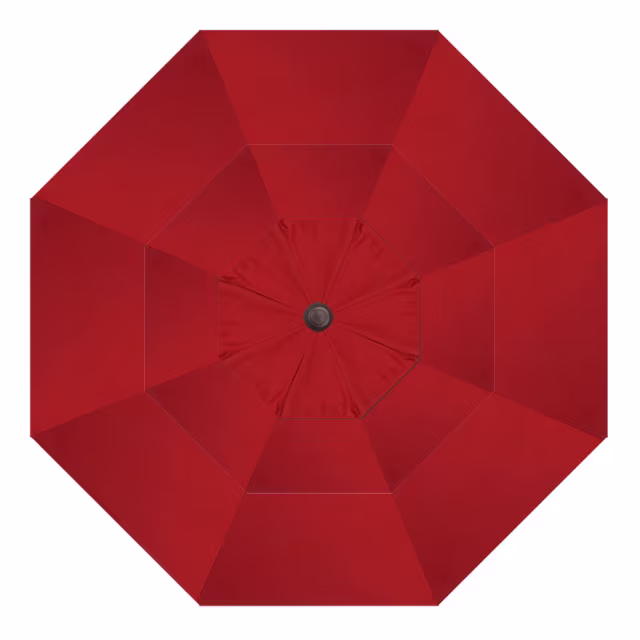 Treasure Garden 11' Octagonal Market Replacement Canopy DWV - Quick Ship