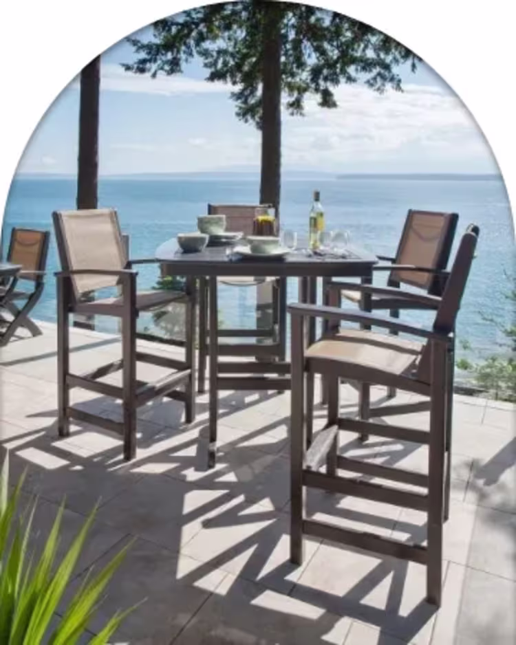 Shop Coastal collection figure image