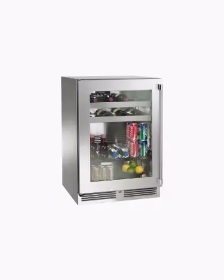 Shop refrigerators & wine reserves figure image
