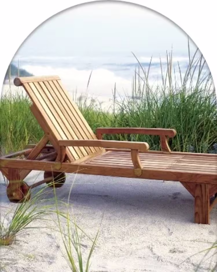 Shop Nantucket collection figure image