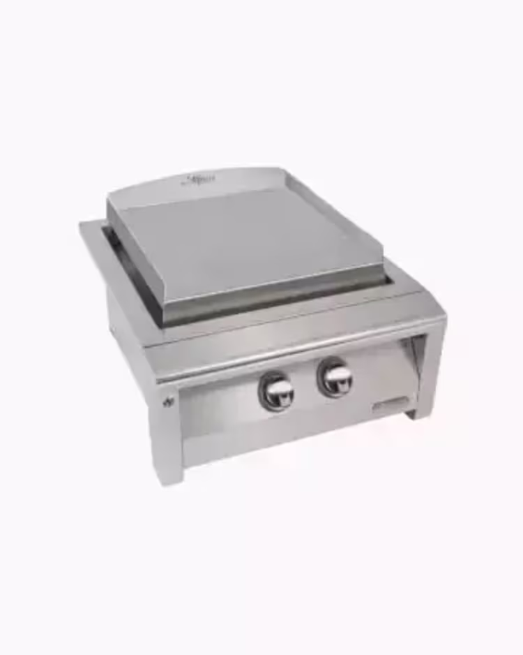Shop grill & kitchen accessories figure image