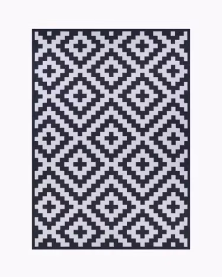 Geometric figure image