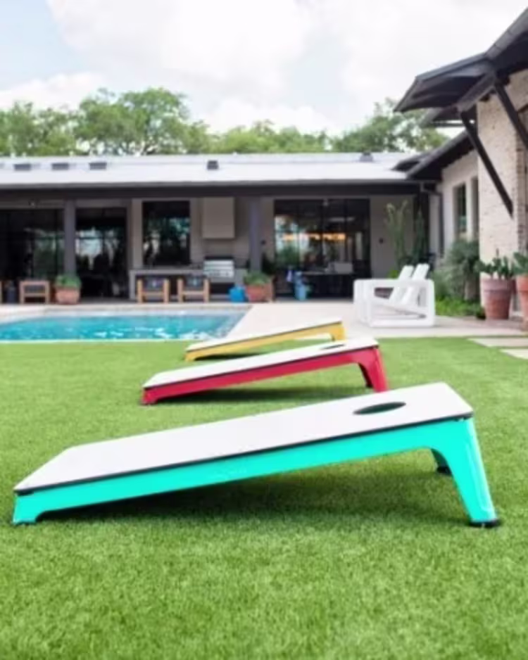 Shop patio games figure image