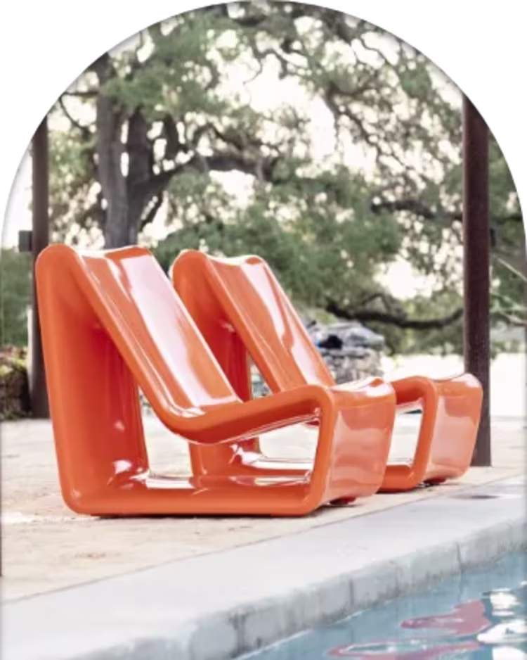 Tupelo Goods Loop collection figure image