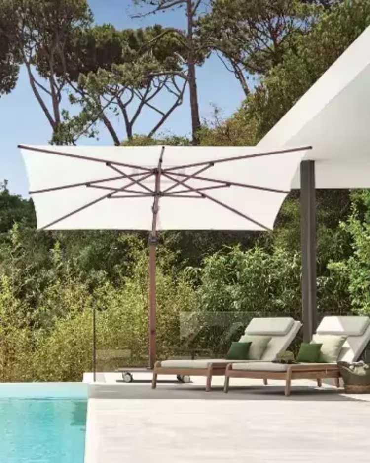 Jardinico Caractere Cantilever figure image
