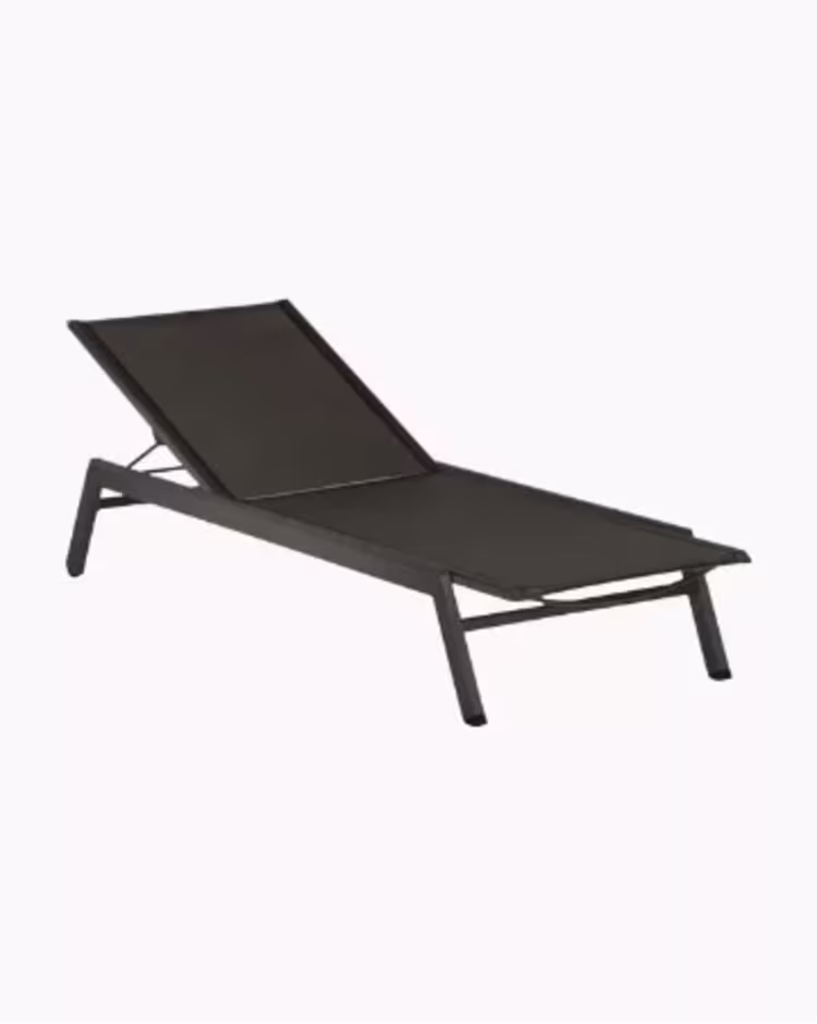 Shop the Barlow Tyrie Equinox Chaise Lounge figure image
