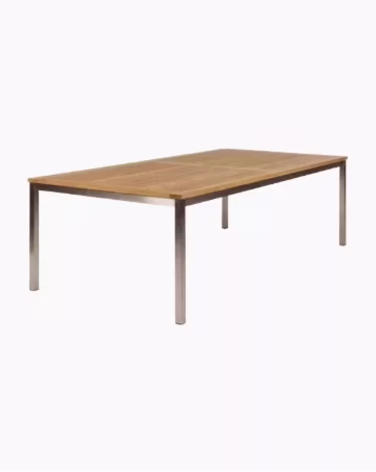 Shop the Barlow Tyrie Equinox Dining Table figure image