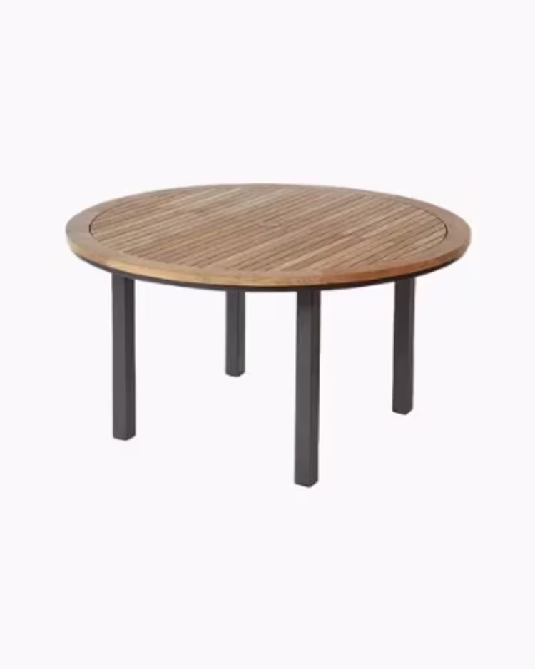 Shop the Barlow Tyrie Aura Round Dining Table figure image