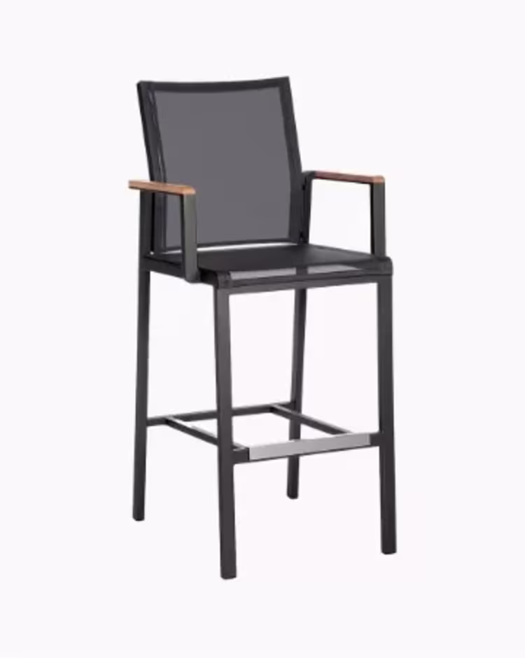 Shop the Barlow Tyrie Aura Bar Armchair figure image