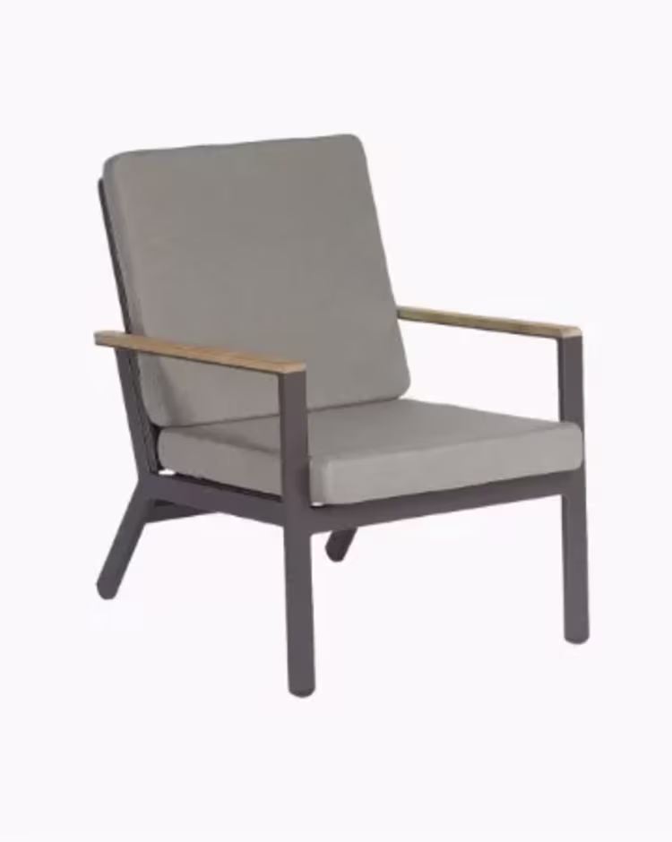Shop the Barlow Tyrie Aura Lounge Chair figure image