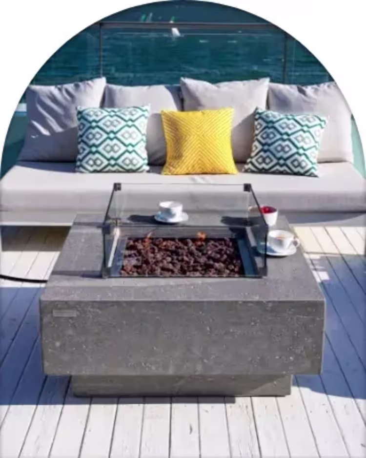 Shop fire pits figure image