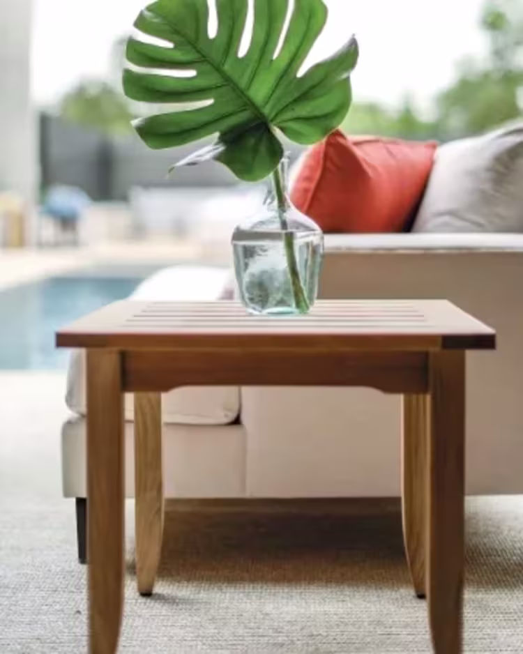 Lane Venture Edgewood collection figure image
