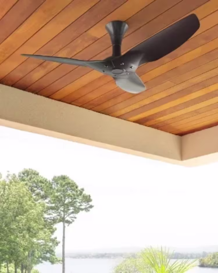 Shop smart outdoor fans figure image