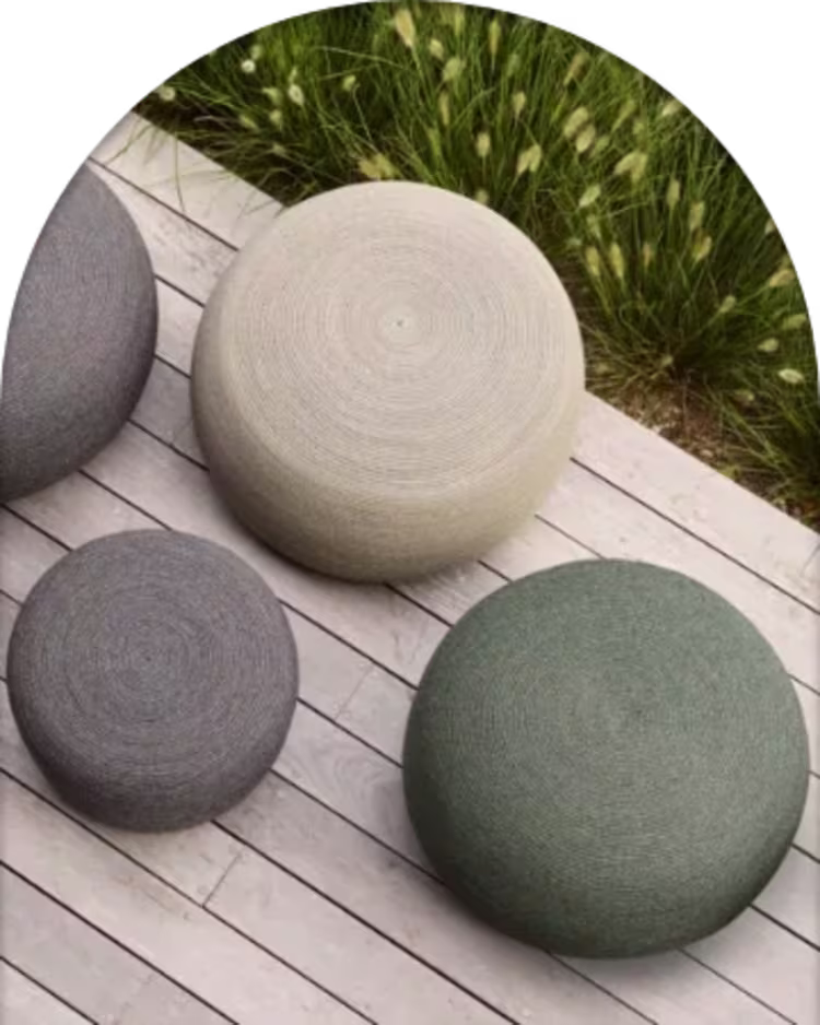 Cane-Line Circle collection figure image