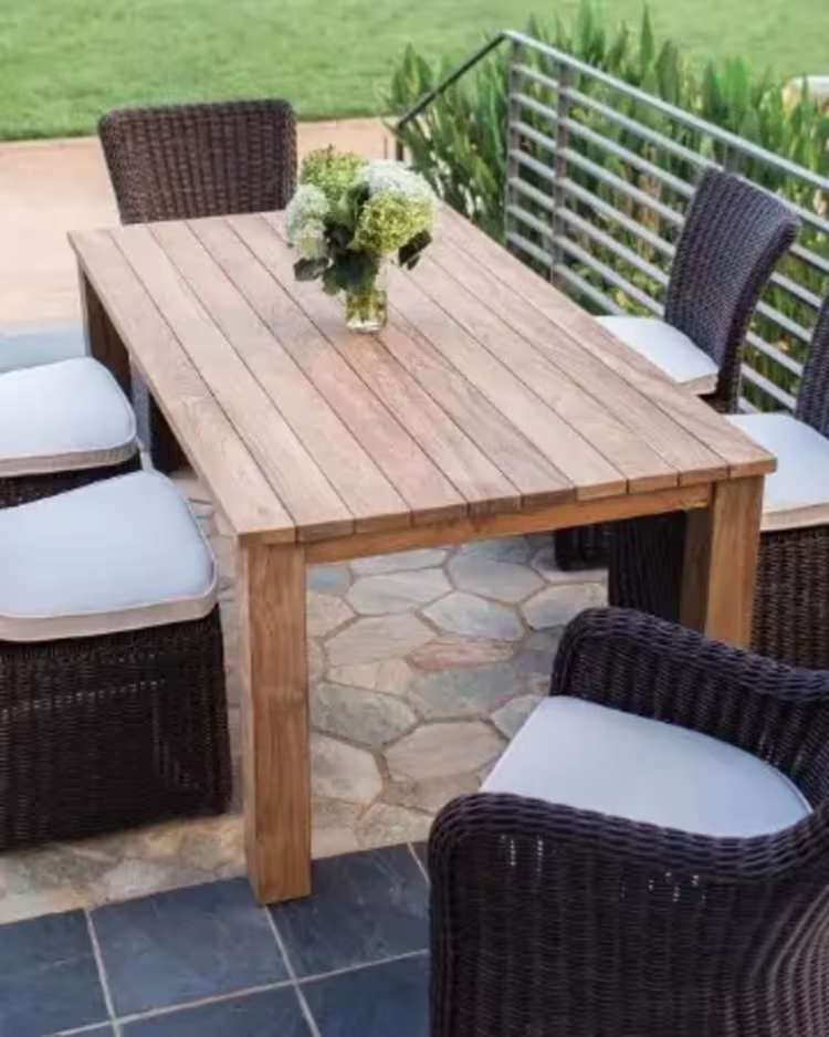 Dining tables figure image