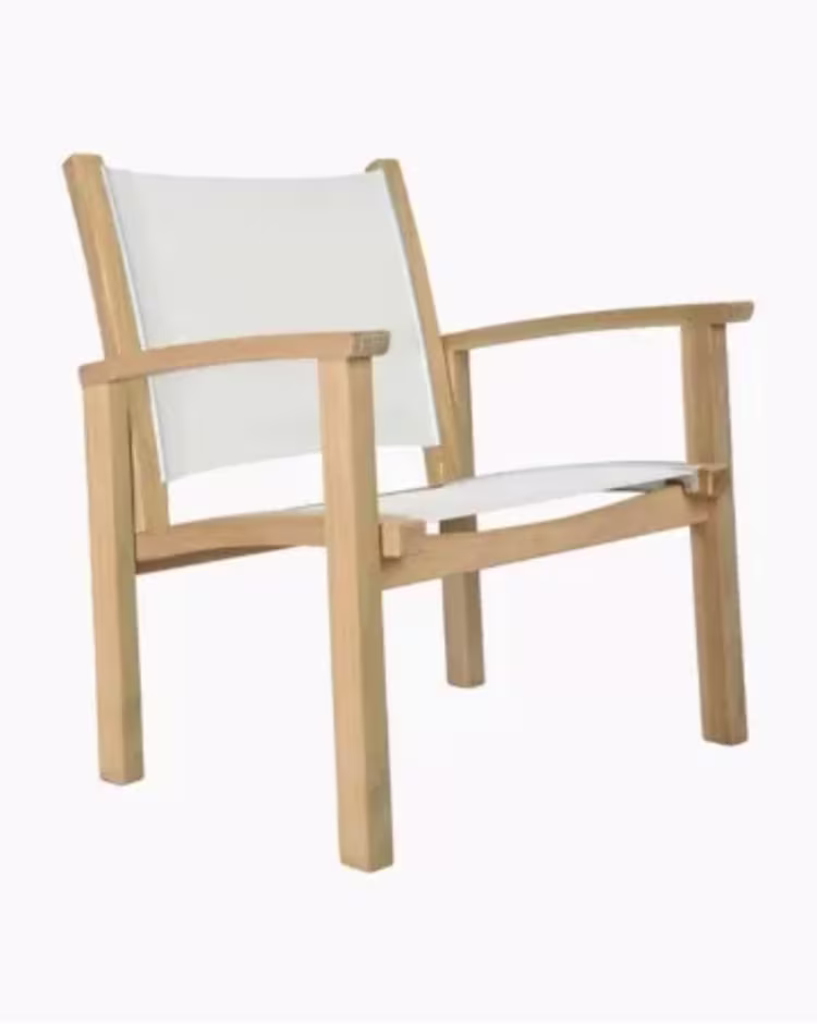 Shop the Kingsley Bate St. Tropez Club Chair figure image