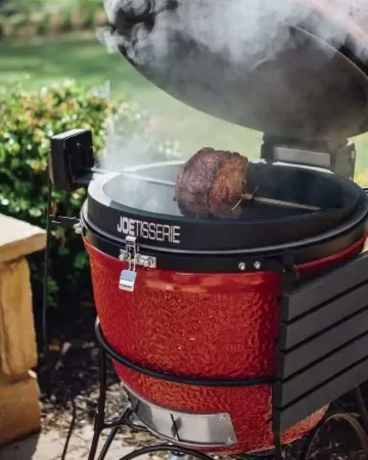 Charcoal grills figure image