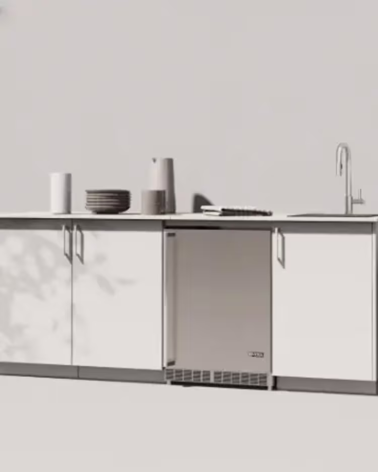 Grill islands figure image