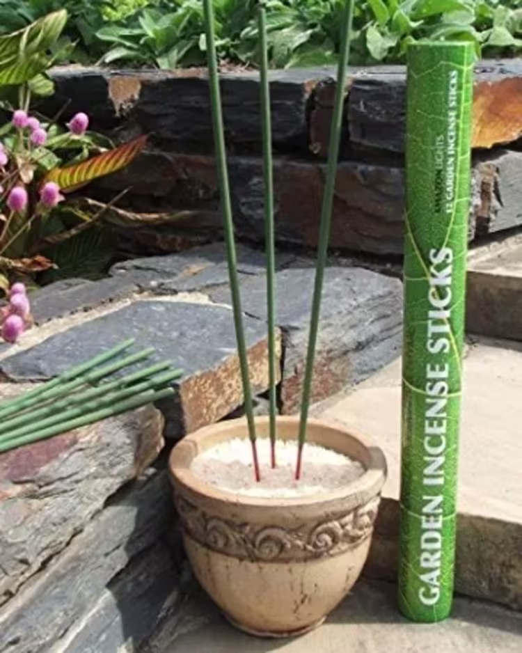 Shop insect repellent figure image