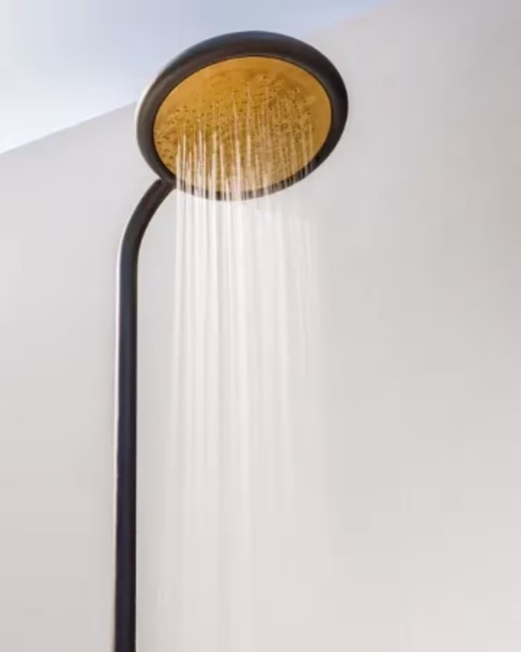 Shop showers & garden hoses figure image