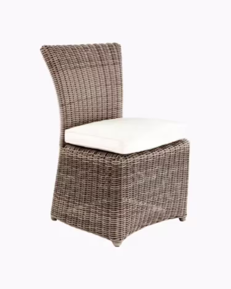 Shop the Kingsley Bate Sag Harbor Dining Side Chair figure image