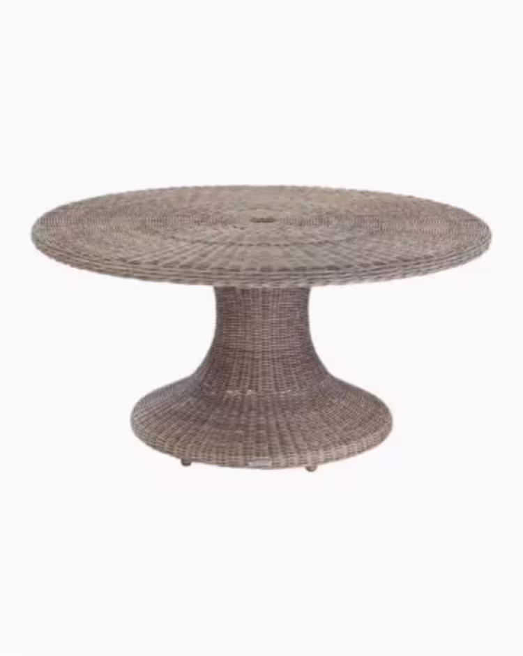 Shop the Kingsley Bate Sag Harbor Dining Table figure image