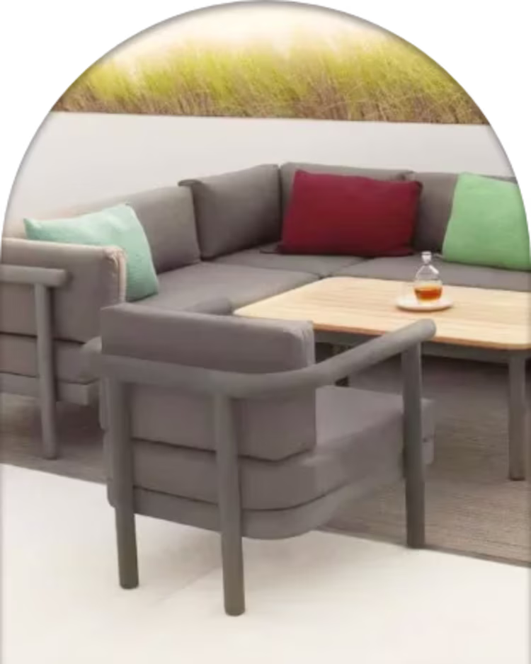 POVL Outdoor Vorso collection figure image