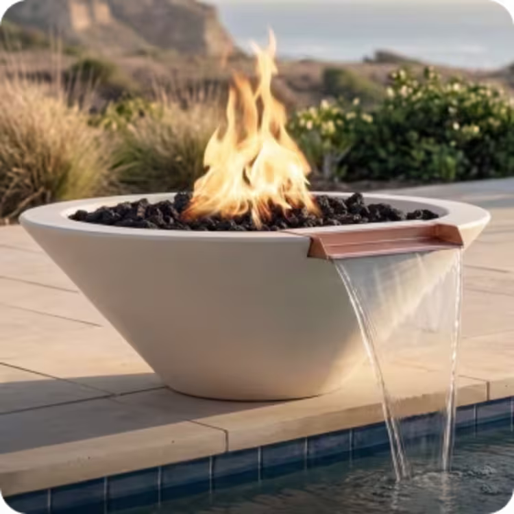 Heating