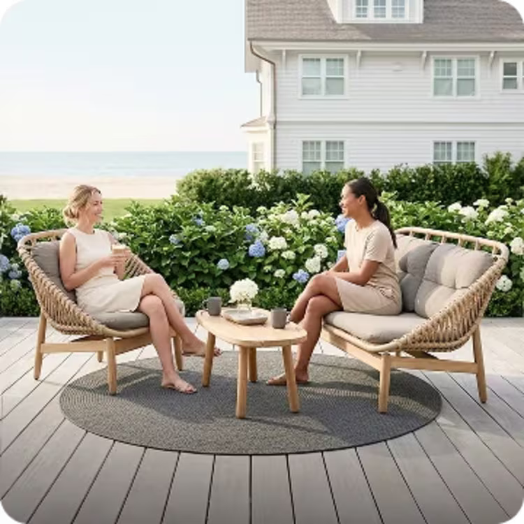 Shop Conversation Sets by Price image