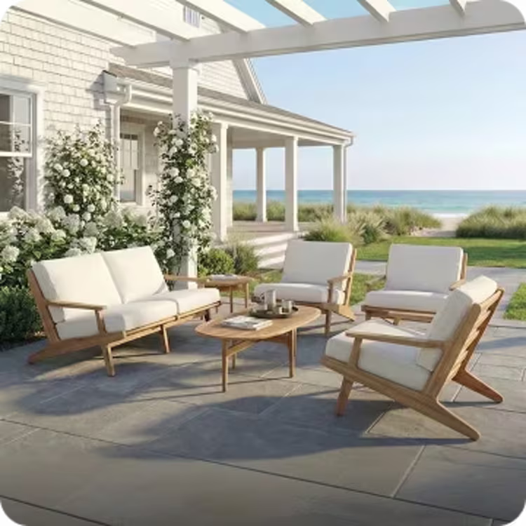 Shop Deep Seating Sets by Price image