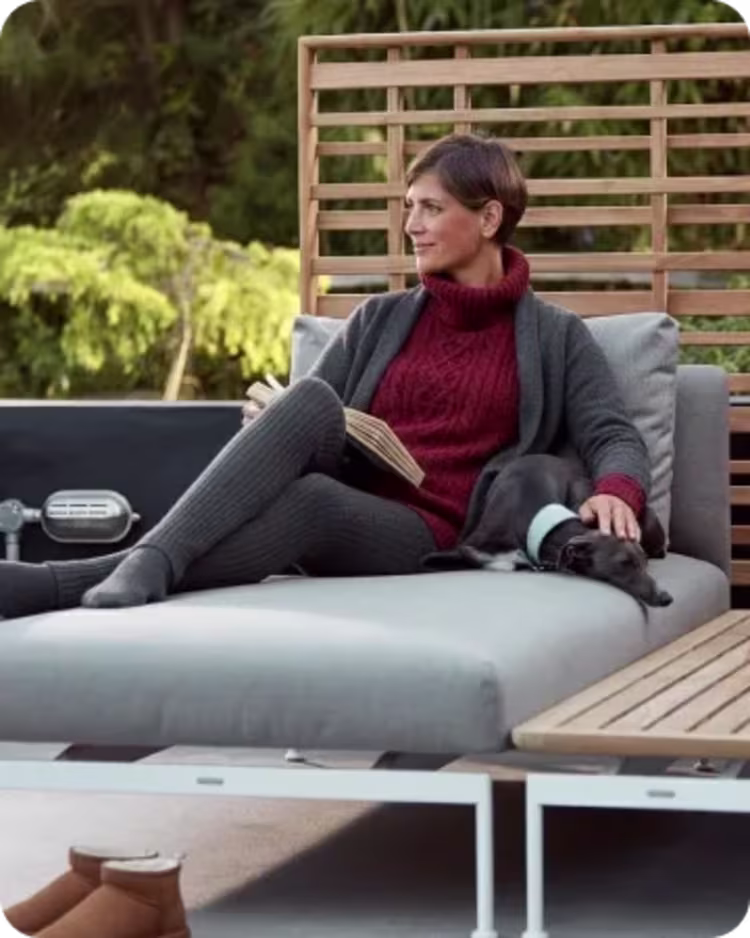 Shop Chaise Lounges & Steamers figure image