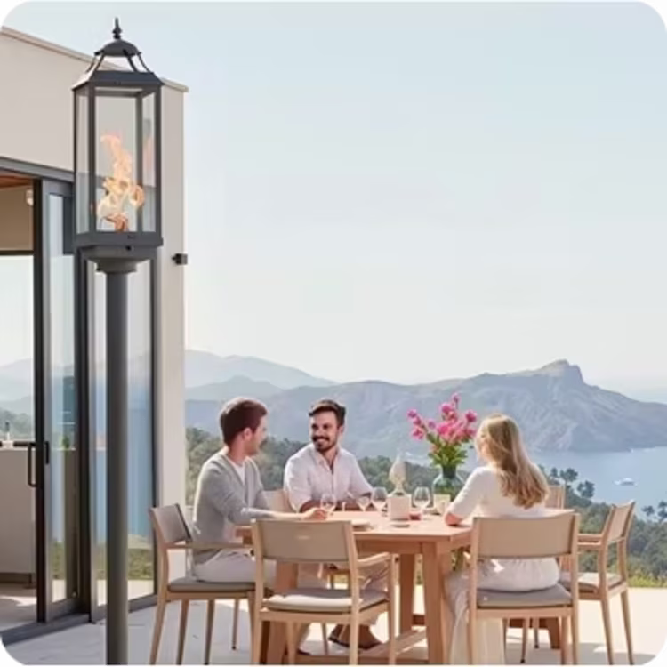 Why Travis Industries Is a Trusted Name in Outdoor Design figure image