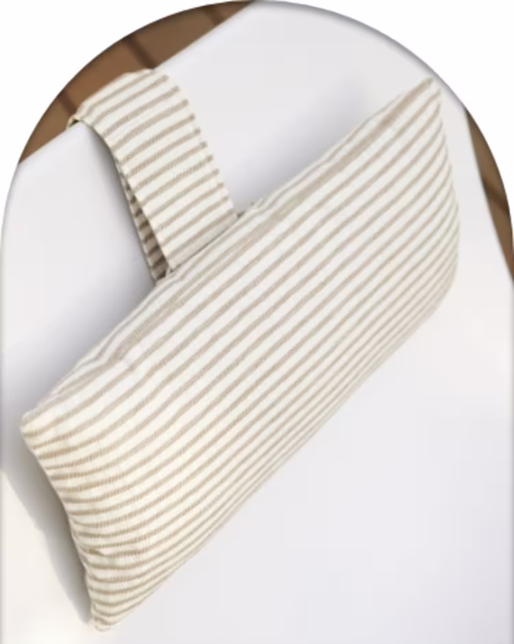 Shop floats & pillows figure image