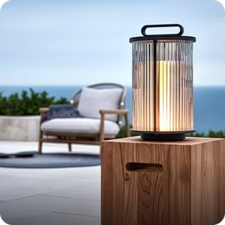 Save on Outdoor Decor image