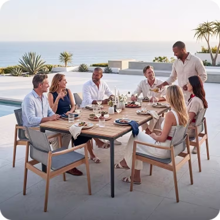 Save on Dining image