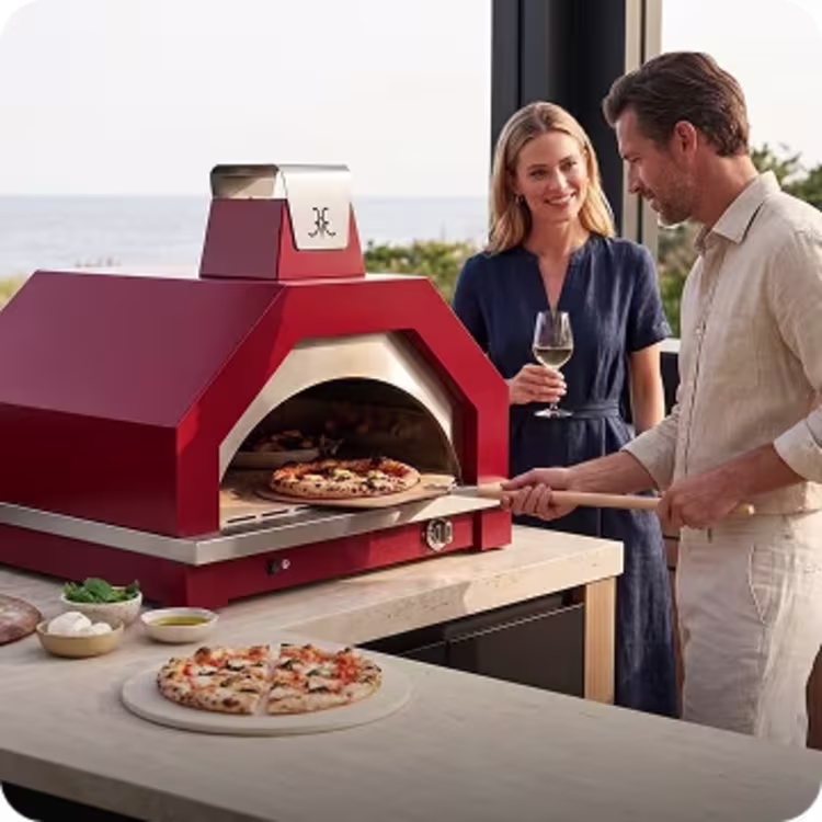 Save on Grills & Kitchens image