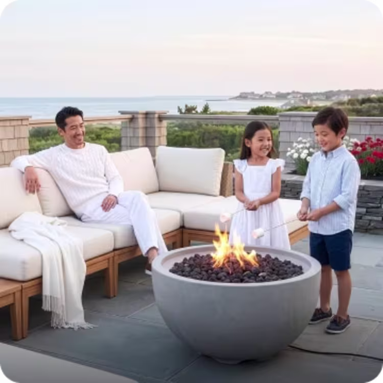 Save on Heating image