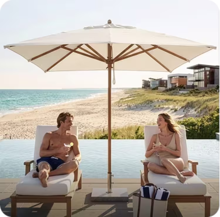 Save on Umbrellas image
