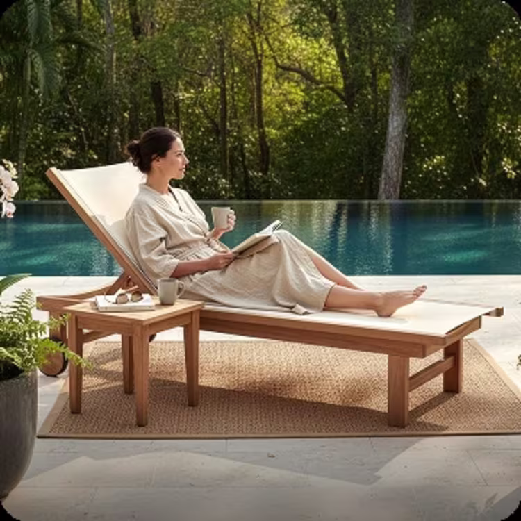 Shop Kingsley Bate figure image