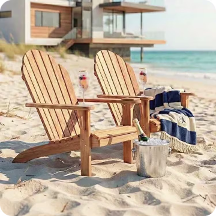 Shop Adirondacks & rockers figure image