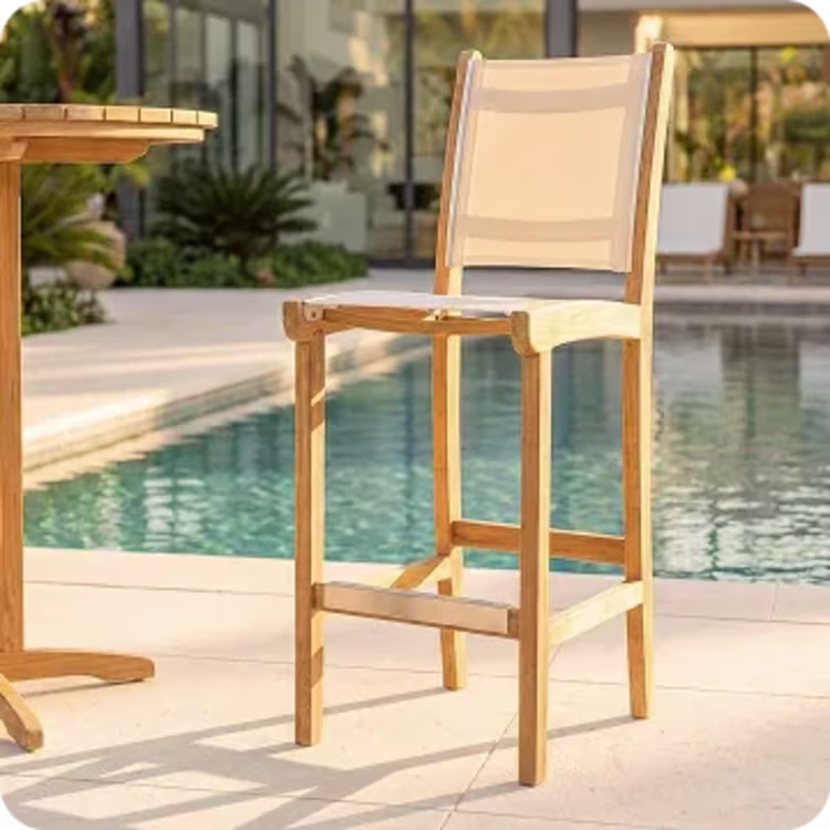 Shop bar & counter stools figure image